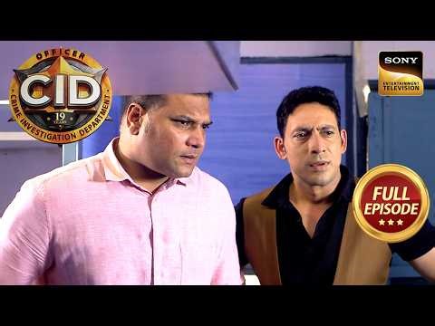 Team CID In Delhi | CID | Full Episode | Sign up for Sony LIV on YouTube