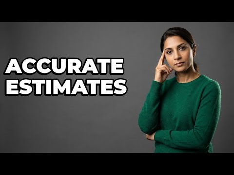 What Techniques Help Estimate Task Durations?