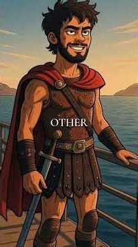Spartacus Had Ships to Freedom — His Own Army Said No