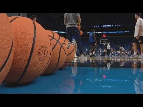 NCAA men's and women's tournaments expected to expand to 76 teams, pending final approval