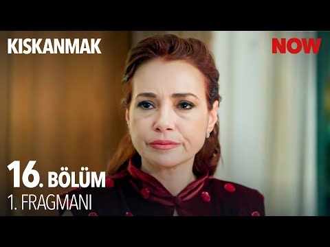 Kıskanmak 16. Bölüm 1. Fragmanı @KiskanmakDizisi