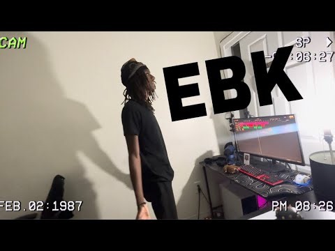 Realyanixk EBK (official music video)