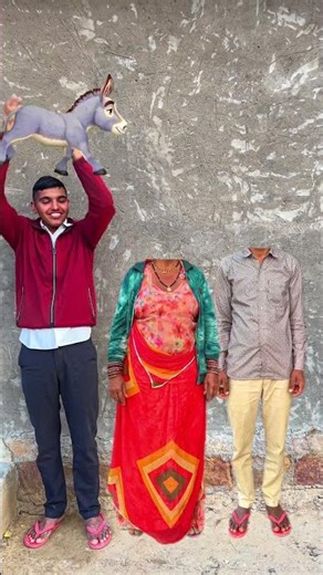 Lavi Khoda Bana Diya Krishna ne 🥰❤️ #funny #comedy #funnycomedy #fun #trending #shorts