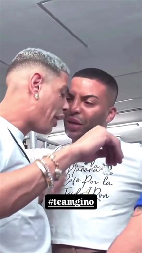 SE FORMÓ ENTRE FIU FIU Y OYACITO 😢 | oyacito