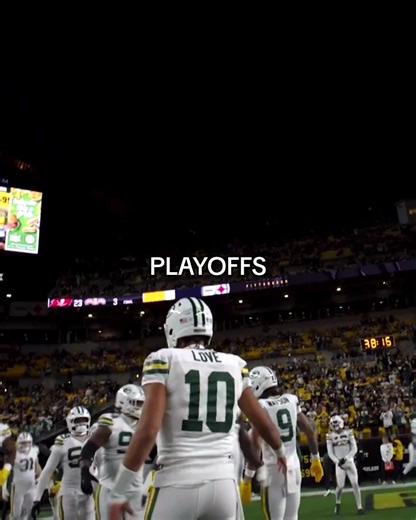 Packers Playoffs: Ready for the Big Game!