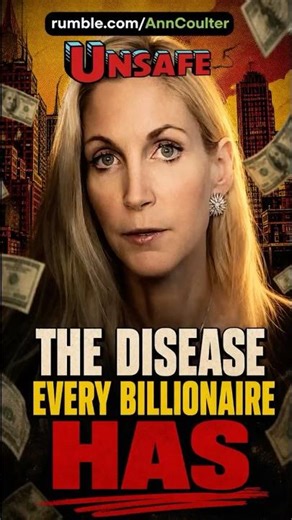 Every billionaire eventually decides he's also a brilliant geopolitical strategist.