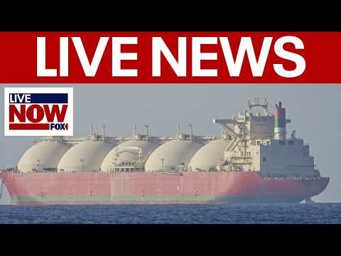 LIVE NEWS: Strait of Hormuz latest, US-Iran ceasefire, NATO chief address 11 ET, Diddy appeal & more