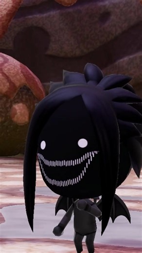 The Infamous Demon Mii is now in Miitopia!