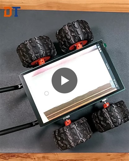 AGNR-X Prototype: Live Camera Feed Dual Wireless Control | Satya subham Dash posted on the topic | LinkedIn