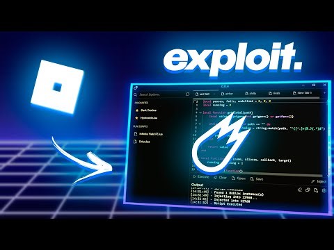 [100%] - ROBLOX EXECUTOR - Undetected OP Exploit Working PC Free & Keyless 2026 [ STABLE ]
