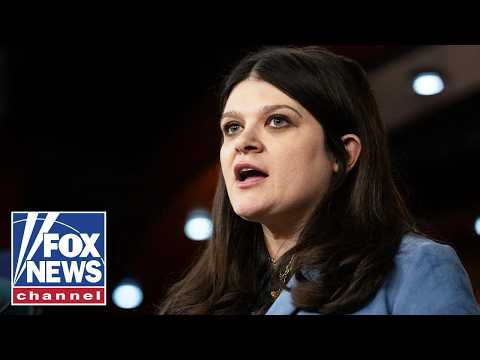 WATCH: Haley Stevens holds election watch party