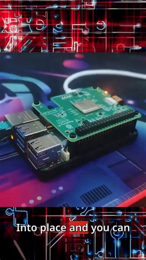 AI Object Detection | RPi 5 + Hailo-8 (26 TOPS) | Live Stream #artificialintelligence #raspberrypi