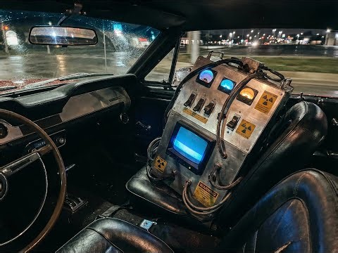 The Man From 2036: The John Titor Archive.