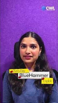 Windows Defender 0-Day Exploit ⚠️ SYSTEM Access in Seconds | Zero-Day Attack Explained