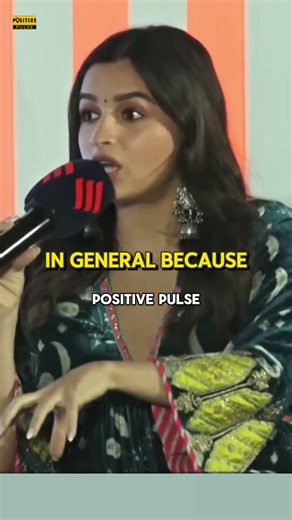 Alia Bhatt Talks About Bollywood vs South Cinema 🔥