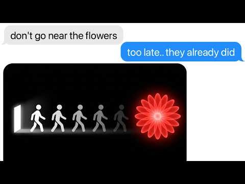 SCP-001 Lily's Proposal