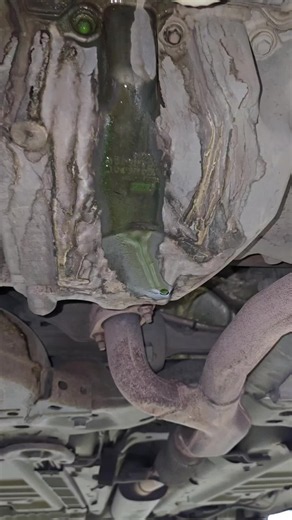 Ford Taurus water pump leaked replacement guide #diy #automotive #mechanic #usa