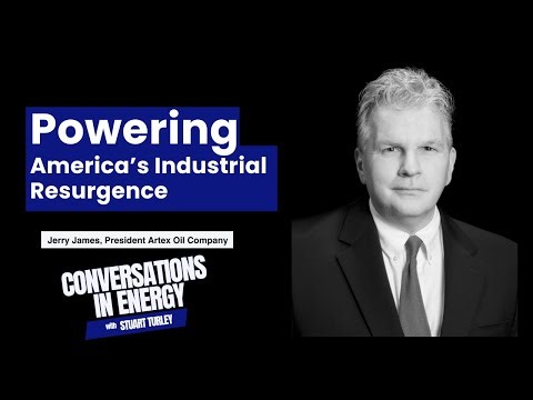 Powering America's Industrial Resurgence: Navigating the Challenges of Grid Reliability and Security