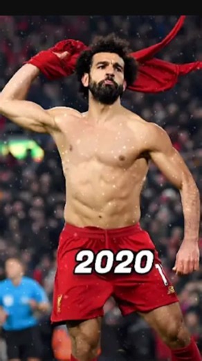 Best Mohammed salah goals