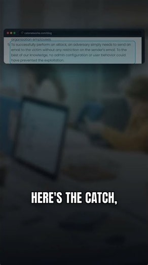 Researchers made Copilot leak data with an email nobody opened 📧 Smart or scary? #Copilot