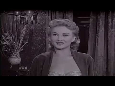 Vincent Price in House on Haunted Hill (1959) | Classic Horror Full Movie