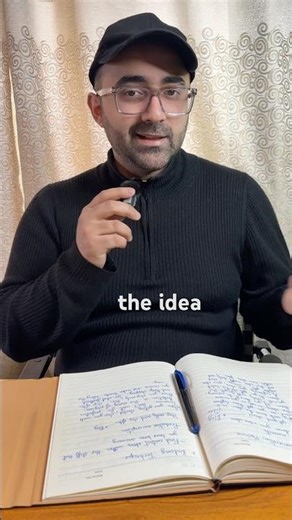 How to get good ideas ?