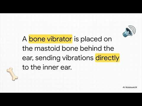 Pure-tone audiometry - instruction