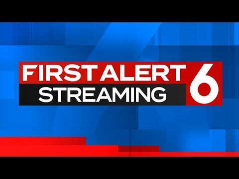 LIVE: Monitoring Strong to Severe Thunderstorm Threat | Nebraska & Iowa