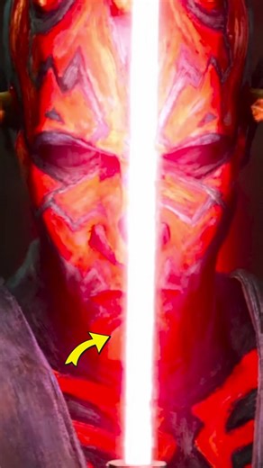 Did You Notice THIS in Maul: Shadow Lord?