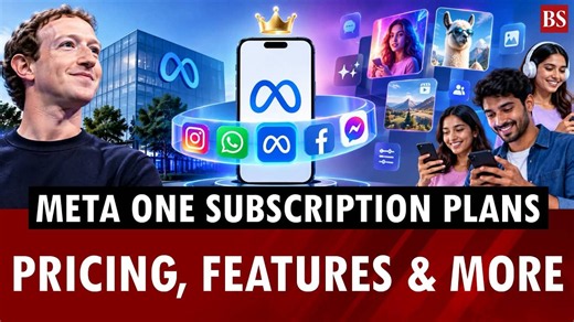 Meta One brings paid features under one plan Check prices, features and more