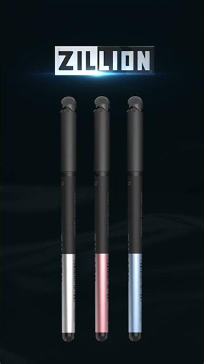 The Writing Revolution is Here | Introducing the New DOMS Zillion Pen with LV Ink Technology#shorts