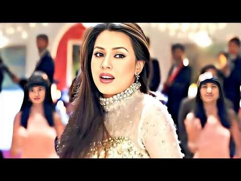 Akshar Iss Duniya Mein ((Jhankar)) Dhadkan | Akshay Kumar, Shilpa Shetty | Sunil Shetty, Mahima C