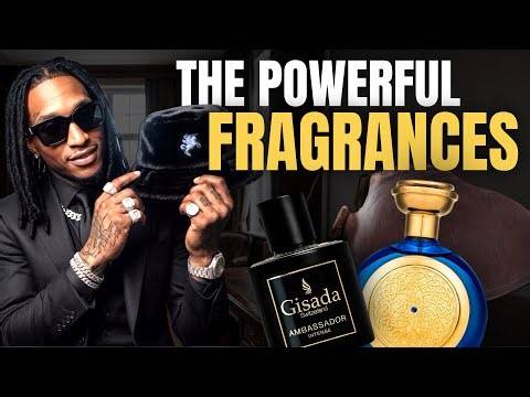 Top 10 BEAST MODE LONG LASTING FRAGRANCES I OWN IN MY 1000 FRAGRANCE COLLECTION