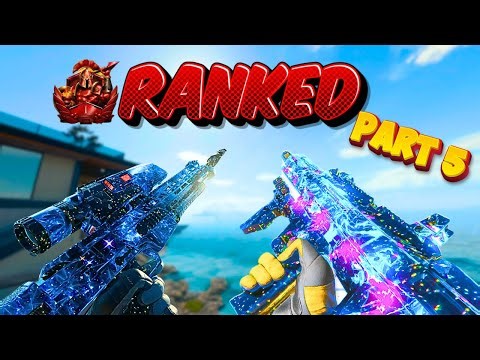 Which WARZONE Resurgence rank I'll hit before Season ends? (Part 5)