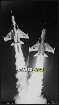 The 1952 UFO Attack on Washington: The Night America Froze