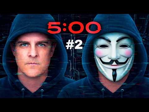 5 Minute Hacks Demo 2: Using Steam as a hacking server