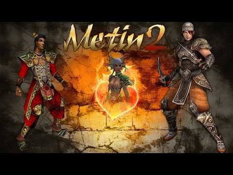 Metin 2 ERROR CODE 26103 ( FIX 2026 ! READ DESCRIPTION )