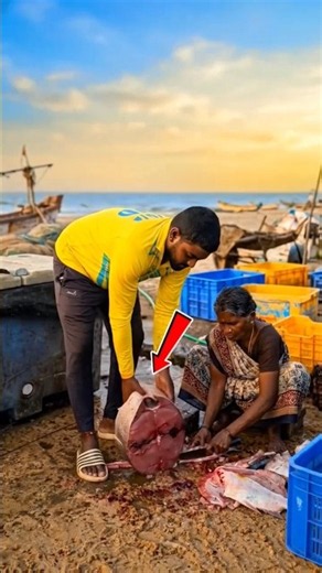 Black Spot in Tuna Fish? Don’t Throw It Away! Here’s What It Really Is