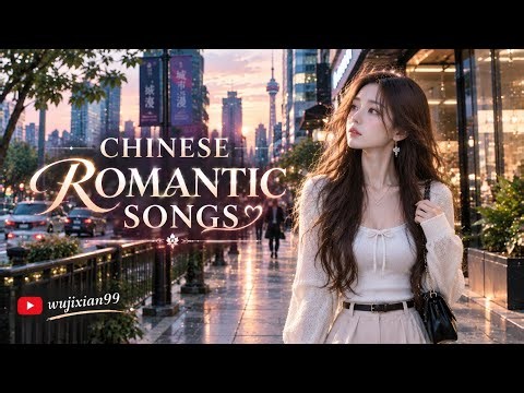 💖 Chinese Romantic Songs 2026 🌸 A Love That Lives Forever | Lagu Mandarin Romantis Penuh Cinta