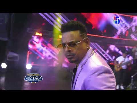 Tito Swing | Fiesta de Fin de Año Telemicro 2025