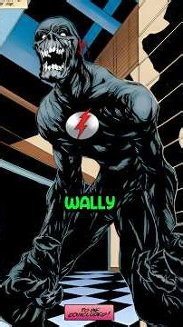 Flash Runs Faster Than Death! #flash #superman #batman #dc #dccomics #shorts #comics