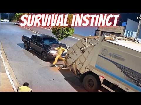 Bad drivers & Driving fails - learn how to drive #1639