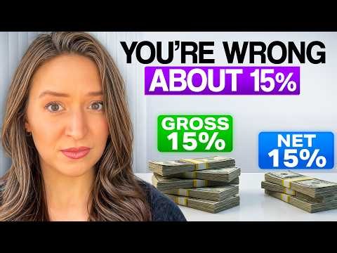 Everything You’ve Been Told About Saving Is Wrong (And It Starts With 15%)