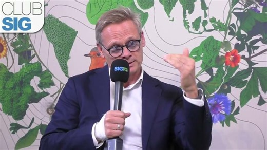 Interview de Graph Land au Salon du SIG 2025 - Positionnement de Graph Land | GRAPH LAND