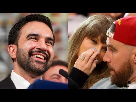 Taylor Swift-Travis Kelce wedding celebration expected in NYC on Thursday, sources say