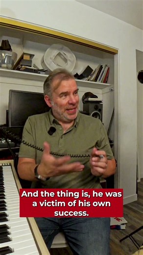 The Sound Stravinsky Hated