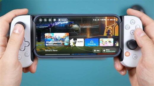 Le meilleur des jeux iPhone et iPad de 2025 par iPhon.fr