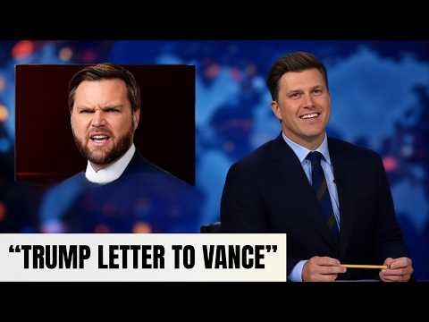 Colin Jost & Michael Che Leave Everyone Speechless with Their Most Savage Weekend Update Yet!!