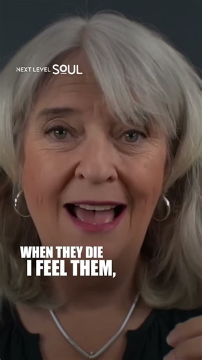 Sarah Kerr: Are Funerals Actually for the Dead? | Next Level Soul #shorts