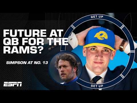 'Aaron Rodgers is NOT LeBron James!' Michael Wilbon speaks on Aaron Rodgers' future | Get Up